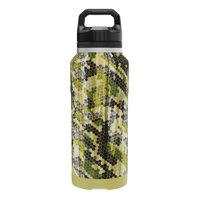 BOTE - 36oz MAGNEBottle with Cap Verge Camo | Water Bottles | Drinkware
