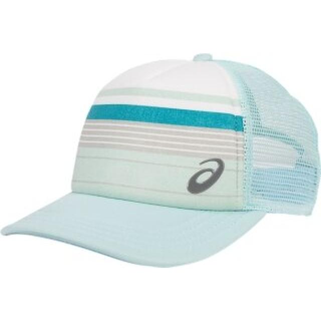 ASICS - Women's Straight Edge Trucker