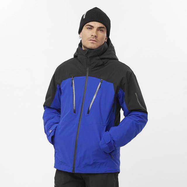 Salomon - Men's Brilliant