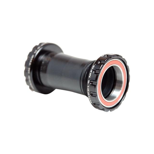 Wheels Mfg - 30mm English External Angular Contact Bottom Bracket in Palmdale CA