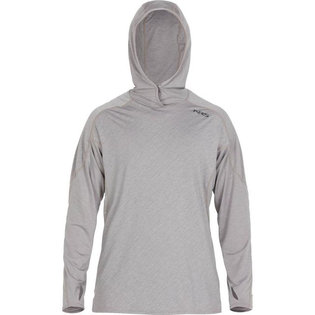 NRS - Men's Silkweight Hoodie