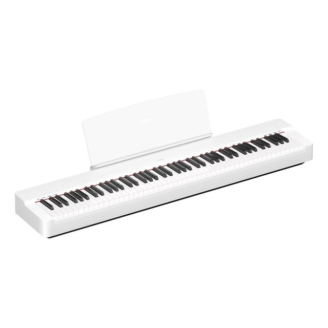Yamaha Music - P225WH in Richton Mississippi