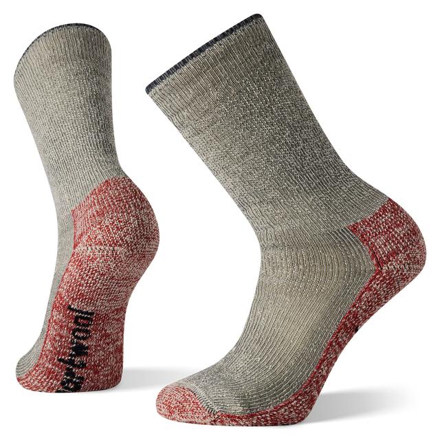 Smartwool - Mountaineer Classic Edition Maximum Cushion Crew Socks