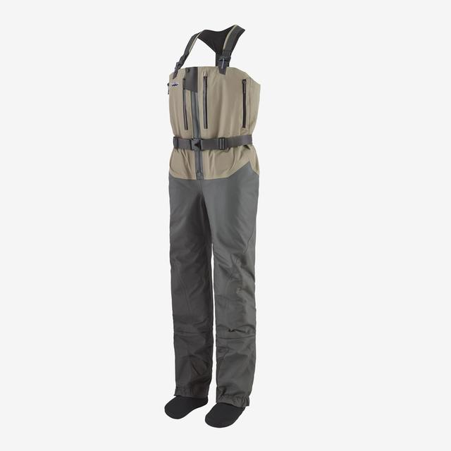 Patagonia - Women's Swiftcurrent Expedition Zip Front Waders in Tulsa Ok