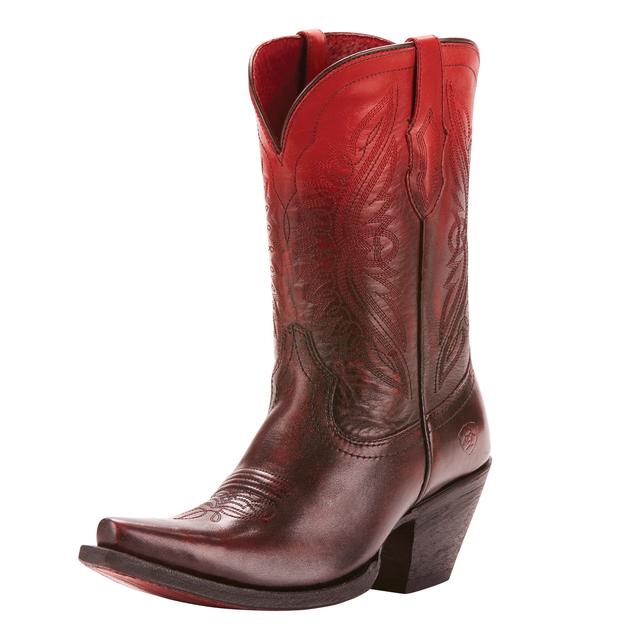 Ariat - Women's Circuit Stella Western Boot in Durham NC