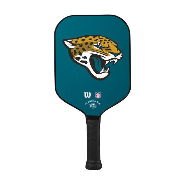 Wilson - FIERCE TEAM NFL JAGUARS PB PADDLE in Freeman SD