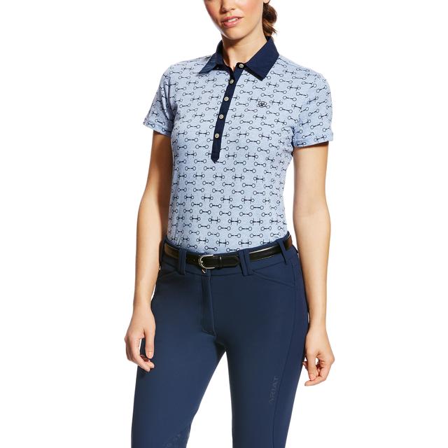 Ariat - Women's Tencel Polo in Pasadena CA