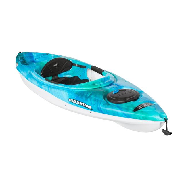 Pelican Sport - Maxim 100NXT sit-in kayak in Raleigh NC