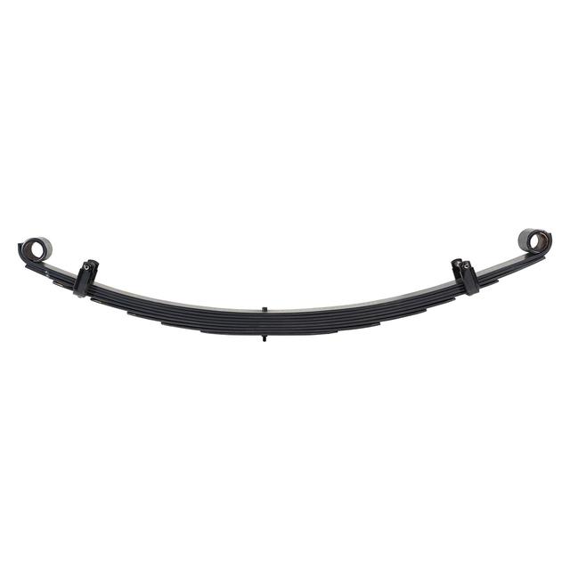 ARB USA Brand - Old Man Emu Front Leaf Spring CS001F | Toyota Land Cruiser (1969-1985) | Black | Steel