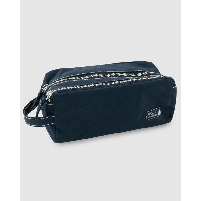 Johnnie-O - Men's Washed Nylon Dopp Kit in Indianapolis IN