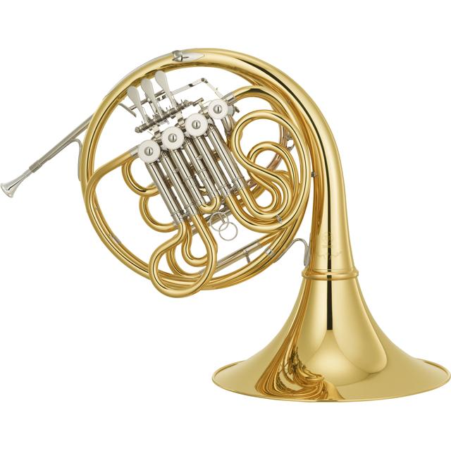 Yamaha Music - YHR-671D in Chantilly VA