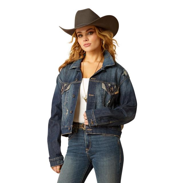 Ariat - Women's Chimayo Jacket