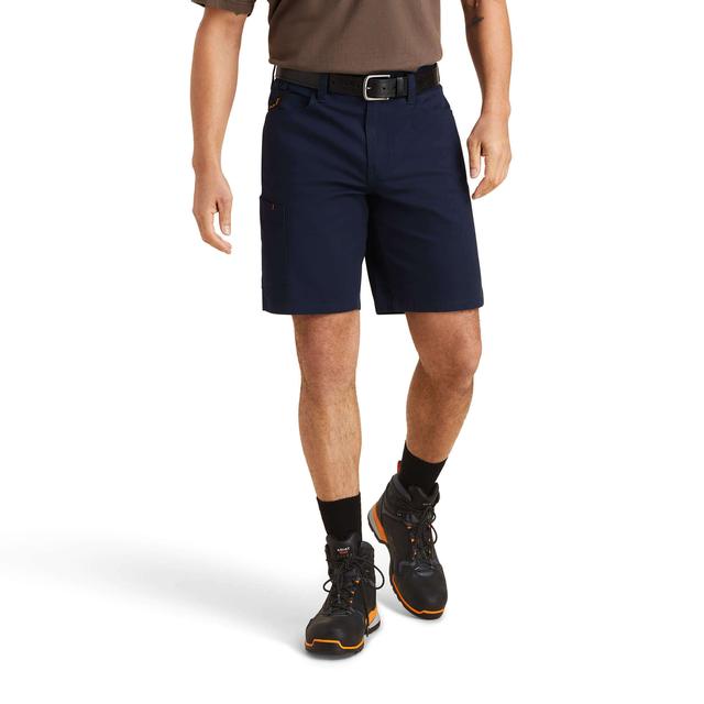 Ariat - Men's Rebar DuraStretch Made Tough Short in Indianapolis IN