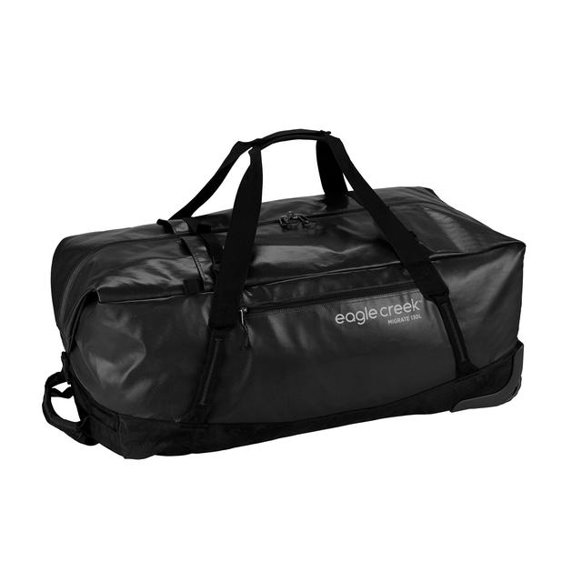 Eagle Creek - Migrate Wheeled Duffel 130L in Davenport IA