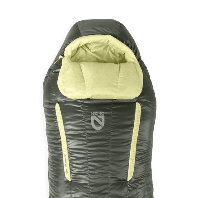 NEMO - Disco Women's Endless Promise Down Sleeping Bag - 2025 in Grand Junction CO