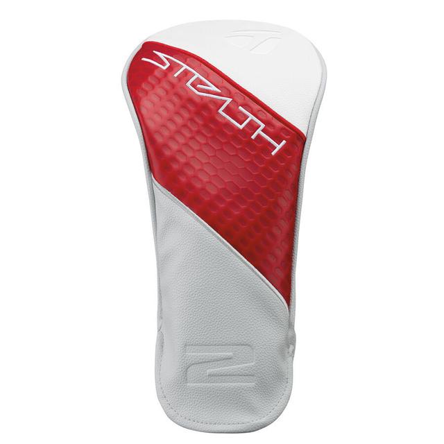 TaylorMade - Stealth 2 Womens Driver Headcover in Freeman SD