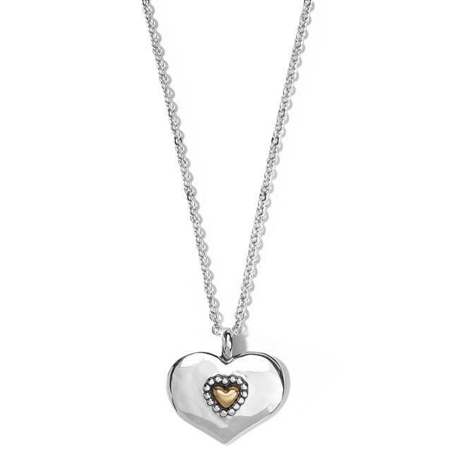 Brighton - Love Beyond Words Necklace