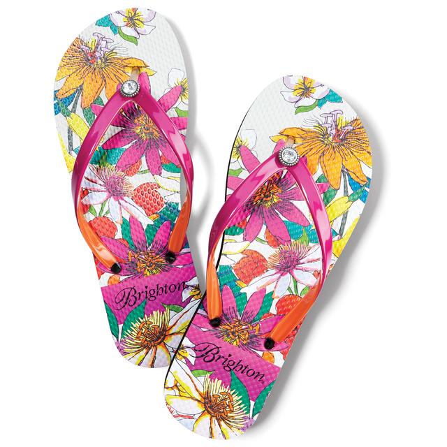 Brighton - Maui Flip Flops