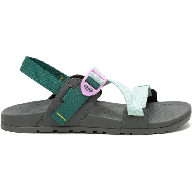 Chaco - Women's Lowdown Sandal Hot Pink