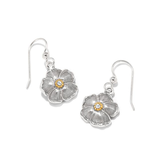 Brighton - Bella Garden French Wire Earrings