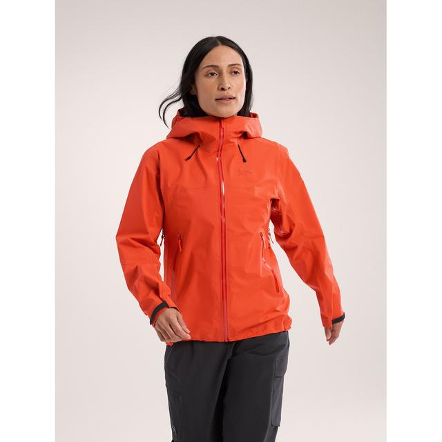 Arc'teryx - Beta SL Jacket Women's in Durham NC