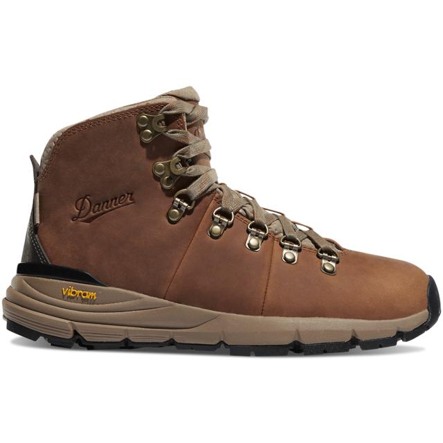 Danner - Women's Mountain 600 Rich Brown