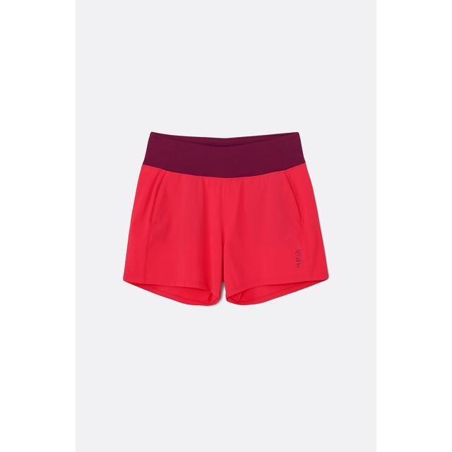 Rab - Women's Momentum Shorts