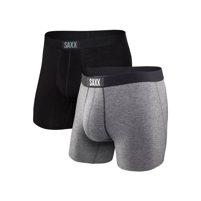 Saxx - Men's Vibe Super Soft (2 Pack) in Storrs CT