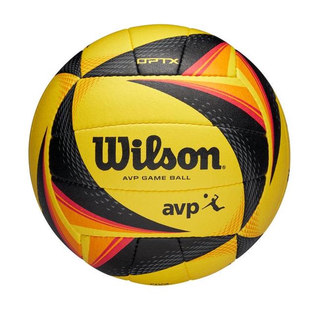 Wilson - Avp Optx Game Volleyball in Pasadena CA