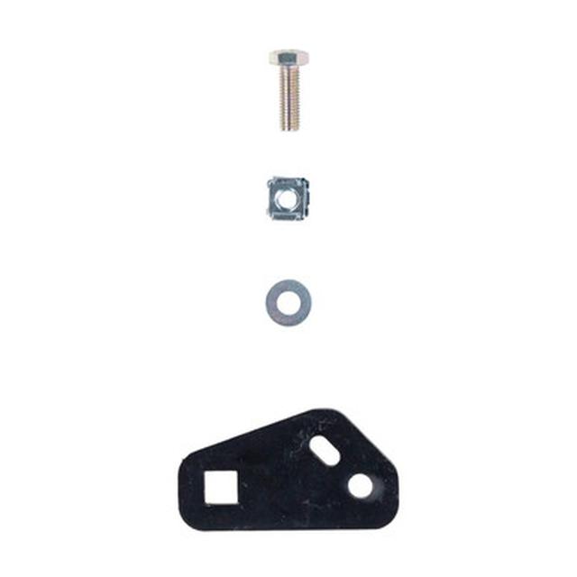 ARB USA Brand - Old Man Emu Brake Line Spacer Kit FK134 | Black | Steel in Matamoras PA