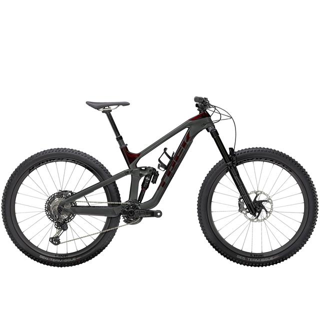 Trek - Slash 9.9 XTR 5e gén. (Cliquez ici pour le prix de vente)