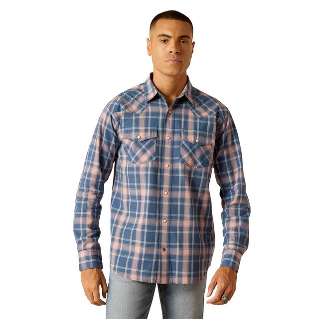 Ariat - Hershy Retro Fit Shirt