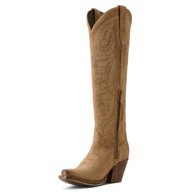 Ariat - Women's Laramie StretchFit Western Boot