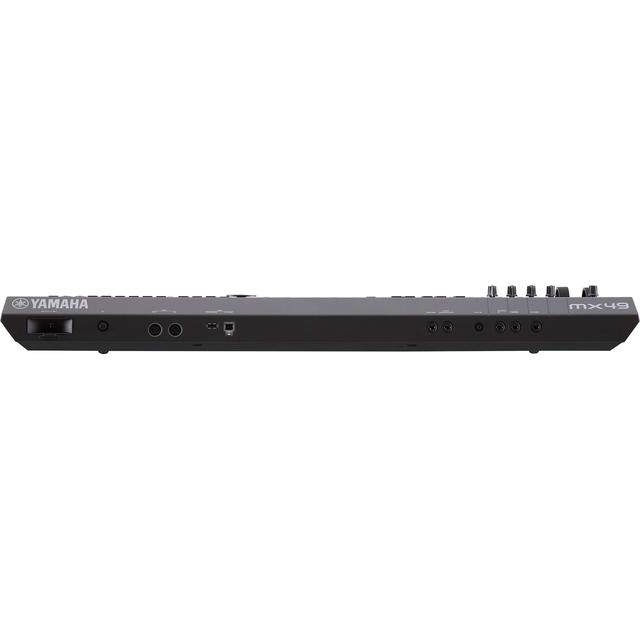 Yamaha Music - MX49BK in Princeton IN