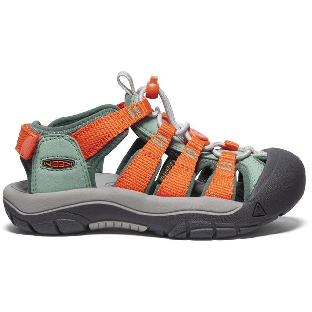 Keen - Little Kids' Newport Boundless Sandal