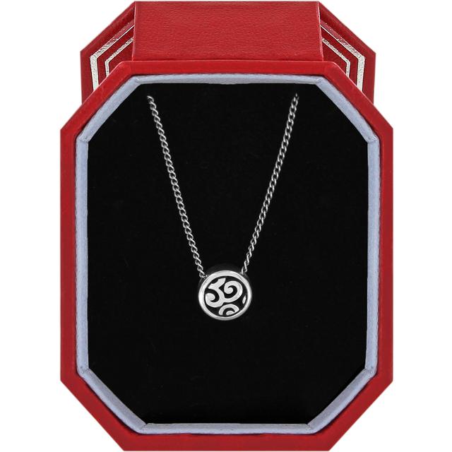 Brighton - Mingle Petite Necklace Gift Box in San Diego-TX