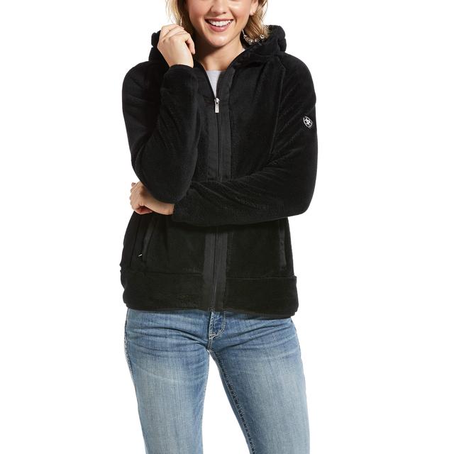 Ariat - Women's Dulcet Full Zip Sweatshirt in Cincinnati OH