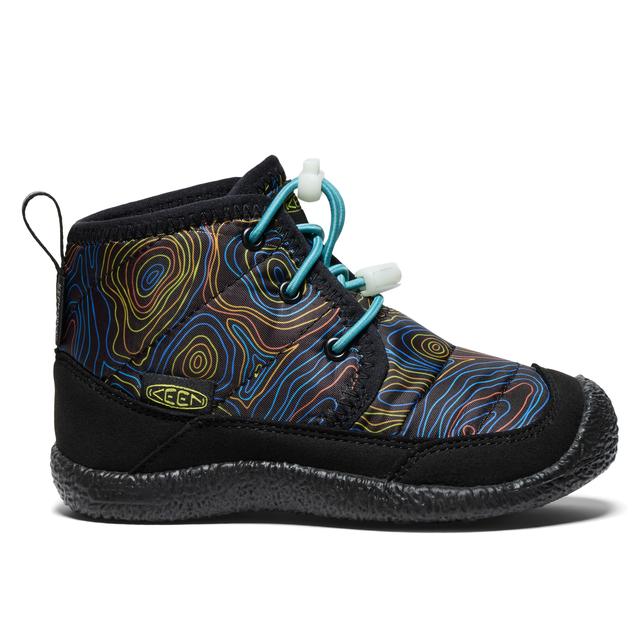 Keen - Little Kids' Howser II Waterproof Chukka