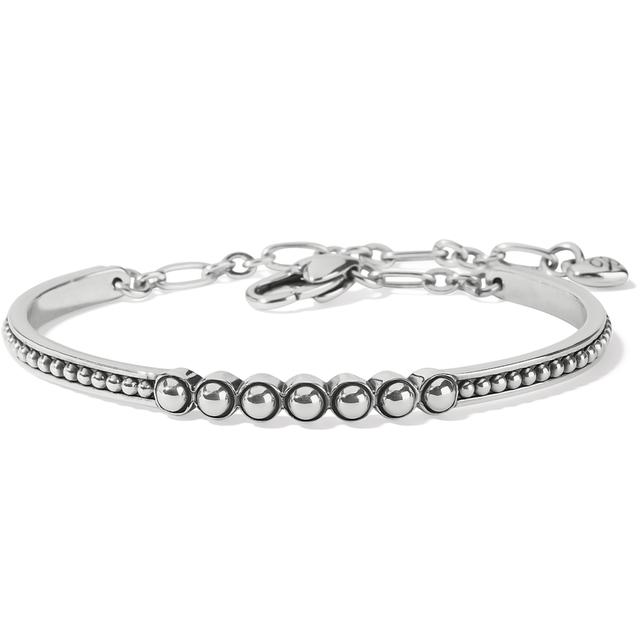 Brighton - Pretty Tough Bar Bracelet