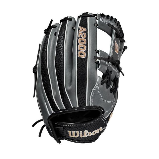 Wilson - 2021 A2000 H12SS 12" Infield Fastpitch Glove