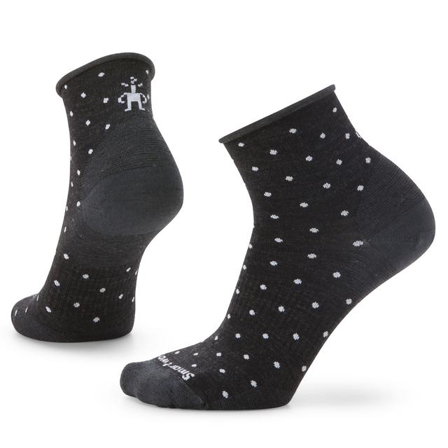 Smartwool - Everyday Classic Dot Zero Cushion Ankle Socks