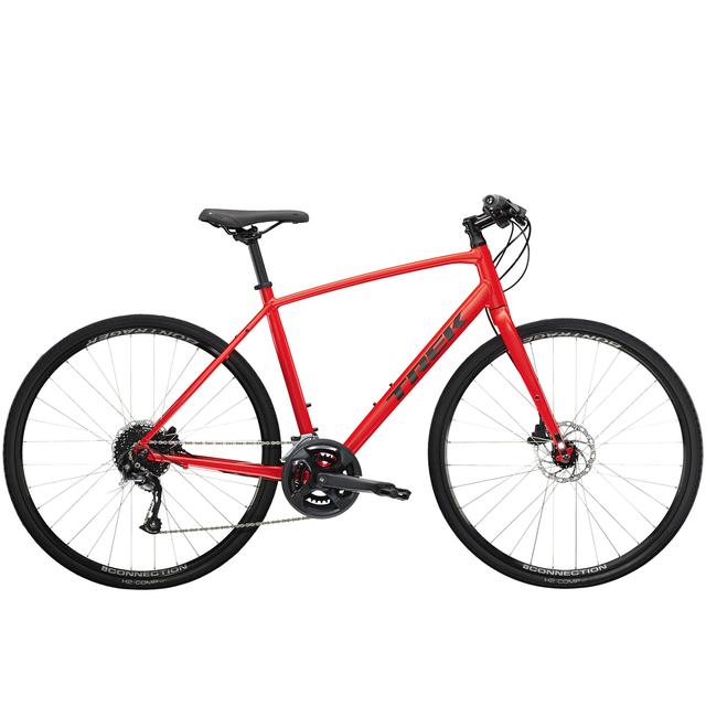 Trek - FX 2 Disc