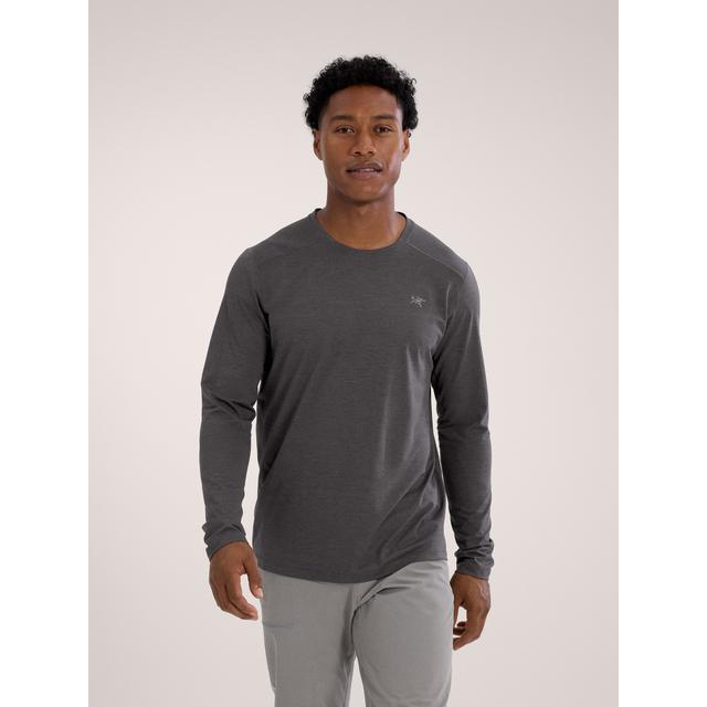 Arc'teryx - Cormac Crew Neck Shirt LS Men's