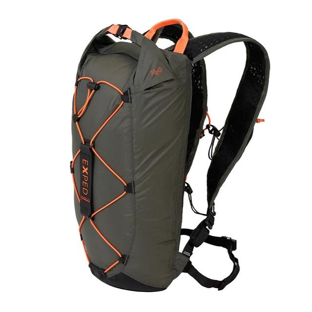 EXPED - StormRunner 9 in Coquitlam BC