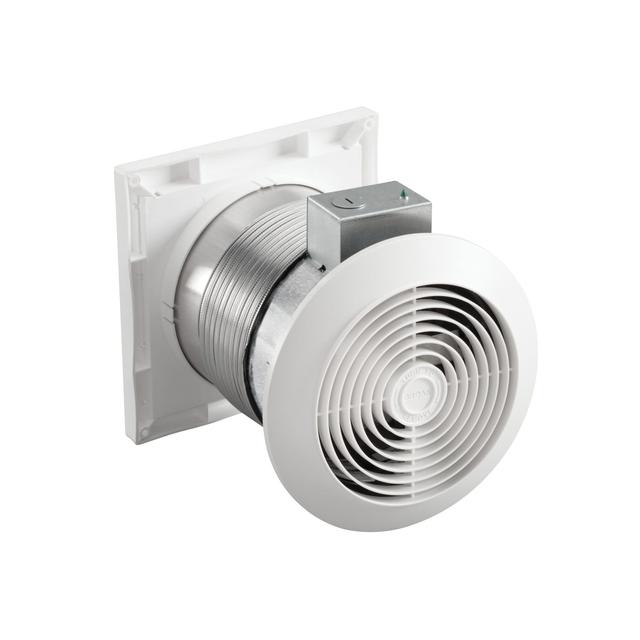 Broan-NuTone - 70 CFM Through-Wall Ventilation Fan in Willow Park-TX