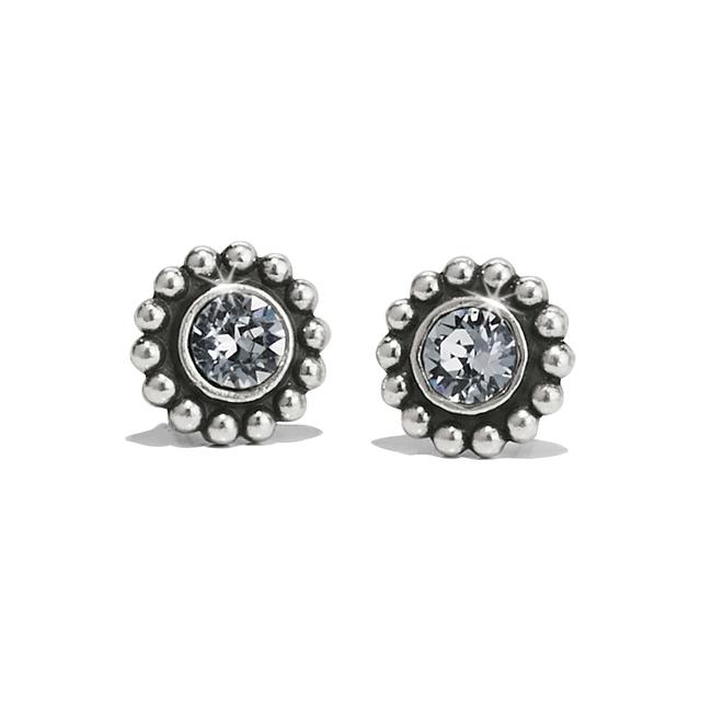 Brighton - Twinkle Mini Post Earrings in Miller Place NY