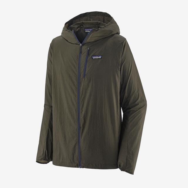 Patagonia - Men's Houdini Jacket