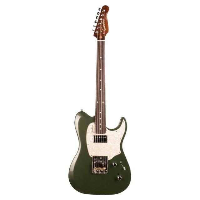 Godin Guitars - Stadium '59 Desert Green RN in Raleigh NC