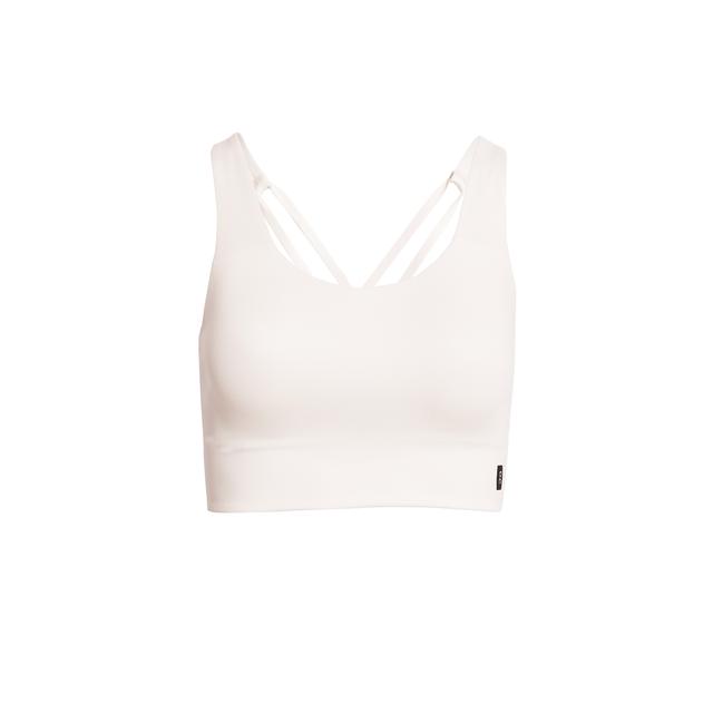 On Running - Women's Active Bra Longline in Camarillo CA