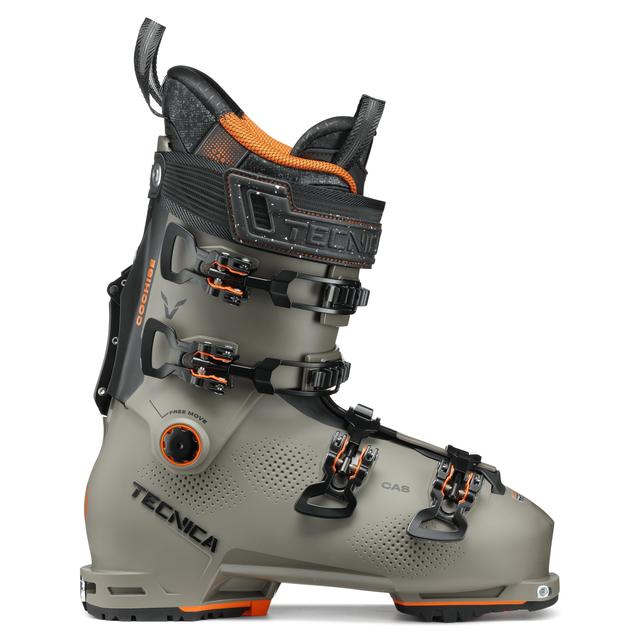 Blizzard-Tecnica - Cochise 110